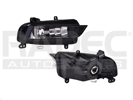 [015-0205-02] FARO NIEBLA AD A1 16-18 DEPO DER