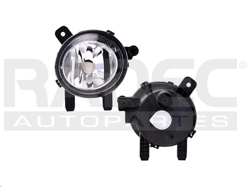 [015-0316-00] FARO NIEBLA BW SERIE 1 12-13 S/FOCO DEPO DER