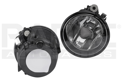 [015-0317-07] FARO NIEBLA BW X3 11-17 P/FOCO H11 DEPO IZQ