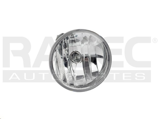 [015-0608-00] FARO NIEBLA CV CAMARO 10-12 C/RS P/FARO XENON C/FOCO DEPO DER/IZQ