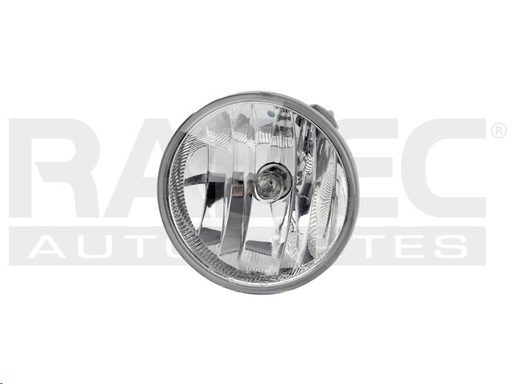 [015-0608-01] FARO NIEBLA CV CAMARO 10-12 C/RS P/FARO HALOGENO C/FOCO DEPO DER/IZQ