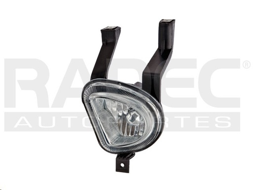 [015-0614-02] FARO NIEBLA CV  CV CHEVY 01-03 TYC DER *
