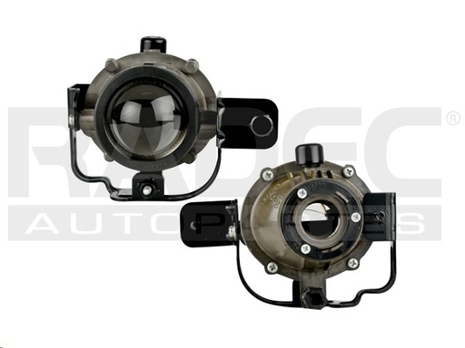 [015-0616-02] FARO NIEBLA CV COLORADO 13-15 S/FOCO DEPO DER