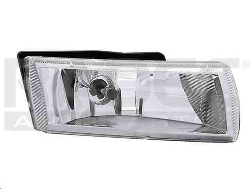 [015-0630-02] FARO NIEBLA CV  MALIBU 04-05 DEPO DER PR