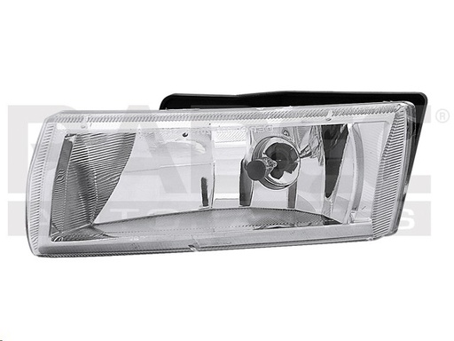 [015-0630-03] FARO NIEBLA CV  MALIBU 04-05 DEPO IZQ PR