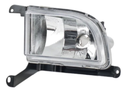 [015-0633-03] FARO NIEBLA CV OPTRA 06-10 S/FOCO DEPO IZQ