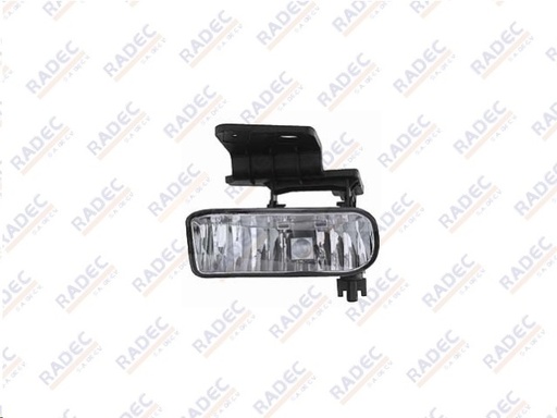 [015-0638-01] FARO NIEBLA CV  SILVERADO 99-02 /SUBURBA