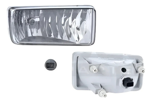 [015-0642-04] FARO NIEBLA CV SUBURBAN/TAHOE 15-16 CON 