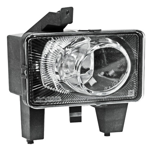 [015-0645-00] FARO NIEBLA CV TORNADO 11-21 TYC DER S/FOCO