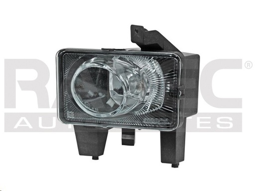 [015-0645-01] FARO NIEBLA CV TORNADO 11-16 TYC IZQ