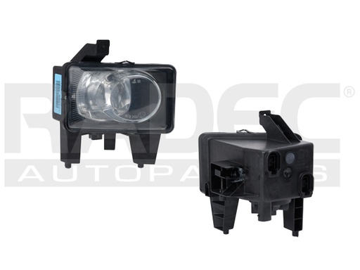 [015-0645-02] FARO NIEBLA CV TORNADO 11-19 ORIGINAL DE