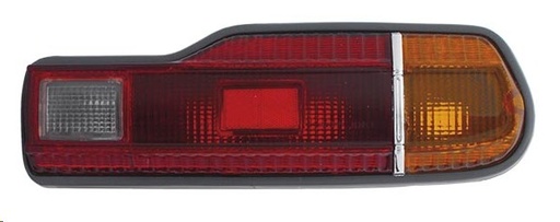 [003-139-R] CALAVERA DT SEDAN 74-78 DER