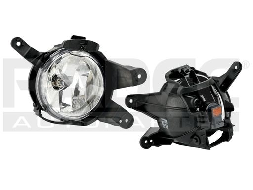 [015-0665-04] FARO NIEBLA CV CRUZE 13-16 4 PUERTAS C/F