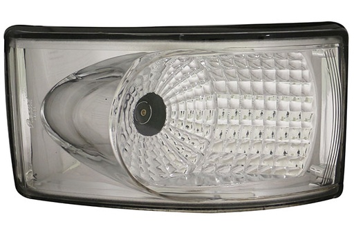[003-1400-12] CALAVERA MICROBUS EUROCAR 03-05 CRISTAL