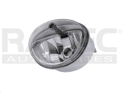 [015-0703-01] FARO NIEBLA CR CARAVAN 99-04 S/FOCO DEPO DER/IZQ