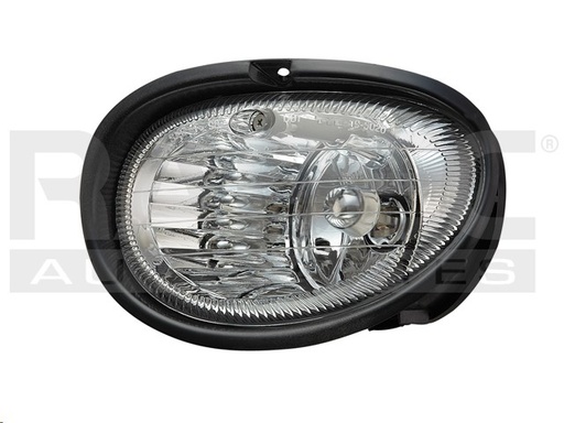 [015-0707-03] FARO NIEBLA CHRYSLER INTREPID 98-04 DEPO