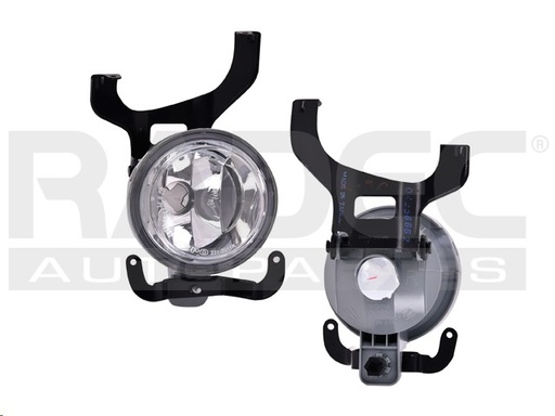 [015-0901-00] FARO NIEBLA DG ATOS 05-12 S/FOCO DEPO DER