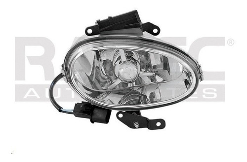 [015-0901-04] FARO NIEBLA DG  ATOS 02-04 DEPO DER PREC