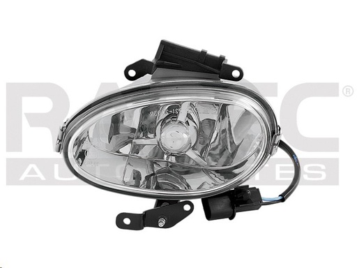 [015-0901-05] FARO NIEBLA DG  ATOS 02-04 DEPO IZQ PREC