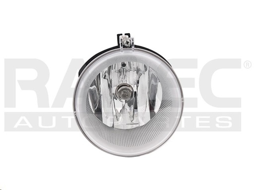 [015-0907-08] FARO NIEBLA DG DAKOTA 09-12 C/FOCO DEPO DER/IZQ