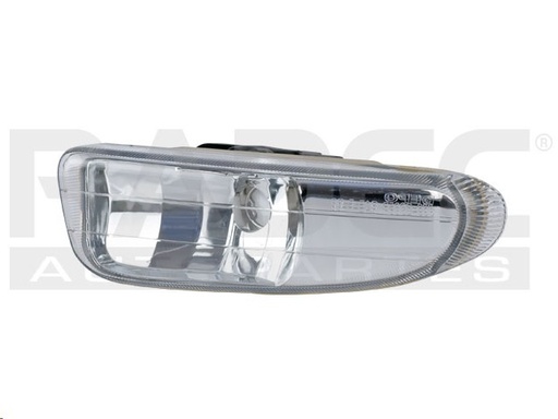 [015-0912-05] FARO NIEBLA DG NEON 00-02 C/FOCO DEPO IZQ