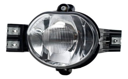[015-0916-01] FARO NIEBLA DG RAM PU 02-08 C/BASE S/FOCO DEPO IZQ