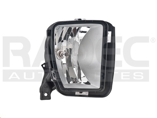 [015-0916-18] FARO NIEBLA DG RAM PU 13-19 C/FOCO DEPO DER