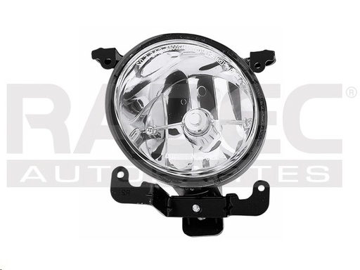 [015-0920-01] FARO NIEBLA DG VERNA 04-06 S/FOCO DEPO IZQ