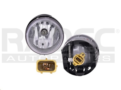 [015-0948-00] FARO NIEBLA DG GRAND CARAVAN 11-15 DEPO 