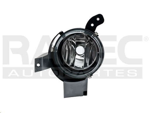 [015-1208-03] FARO NIEBLA FD ECOSPORT 08-12 TYC SIN FO