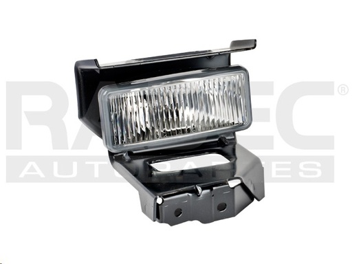 [015-1214-02] FARO NIEBLA FD EXPLORER 95-98 CON BASE D