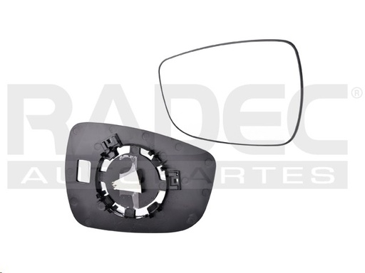 [001-0902-05] LUNA ESPEJO DG ATIT 12-14 S/DES I
