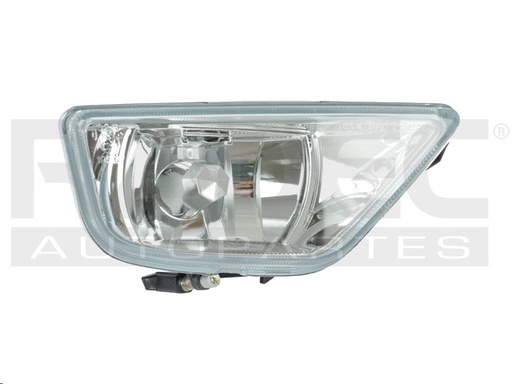 [015-1219-02] FARO NIEBLA FD FOCUS 05-06 C/BASE S/FOCO DEPO DER