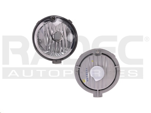 [015-1220-00] FARO NIEBLA FD FREESTAR 04-07 DEPO DER/I