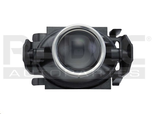 [015-1221-00] FARO NIEBLA FD FUSION 06-12 C/FOCO DEPO DER/IZQ