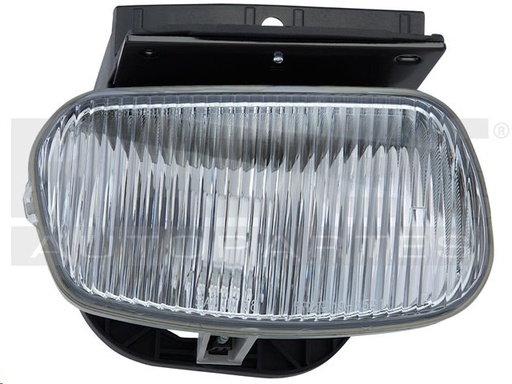 [015-1230-04] FARO NIEBLA FD RANGER 98-00 C/BASE C/FOCO DEPO DER