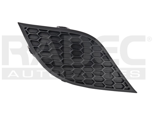 [003-1605-10] REJILLA FASCIA JP GRAND CHEROKEE 14-16 DER