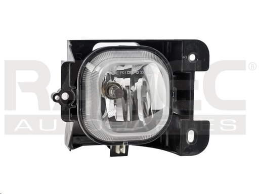 [015-1230-06] FARO NIEBLA FD RANGER 04-05 C/BASE C/FOCO DEPO DER