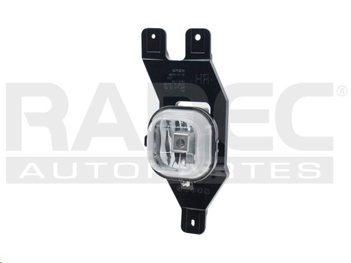 [015-1232-03] FARO NIEBLA FD F-350/SUPER DUTY/EXCURSIO
