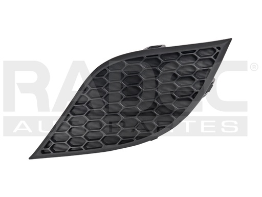 [003-1605-11] REJILLA FASCIA JP GRAND CHEROKEE 14-16 IZQ