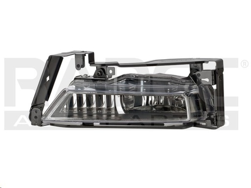 [015-1301-12] FARO NIEBLA HD ACCORD 13-15 4 PUERTAS C/FOCO DEPO DER