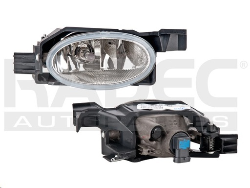 [015-1305-04] FARO NIEBLA HD ODYSSEY 14-17 C/FOCO DEPO DER