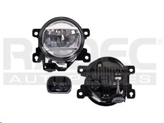 [015-1305-10] FARO NIEBLA HD ODYSSEY 18-20 C/LEDS C/FOCO DEPO DER