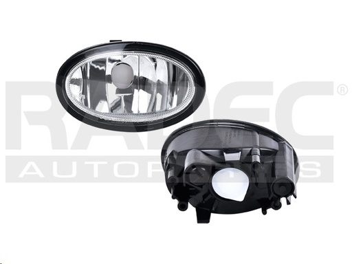 [015-1313-00] FARO NIEBLA HD HR-V 16-18  PRIME/TOURING/EPIC L4 4 CILINDROS 1.8L 5 PUERTAS S/FOCO DEPO DER