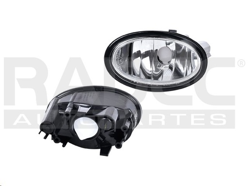 [015-1313-01] FARO NIEBLA HD HR-V 16-18  PRIME/TOURING/EPIC L4 4 CILINDROS 1.8L 5 PUERTAS S/FOCO DEPO IZQ