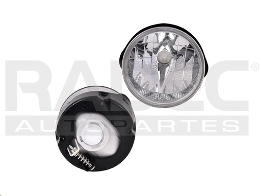 [015-1605-03] FARO NIEBLA JP GRAND CHEROKEE PO DER/IZQ