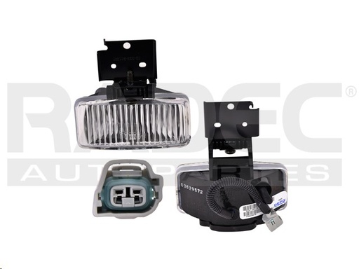 [015-1605-14] FARO NIEBLA JP GRAND CHEROKEE 96-98 DEPO