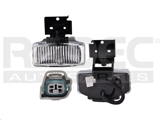 [015-1605-15] FARO NIEBLA JP GRAND CHEROKEE 96-98 DEPO