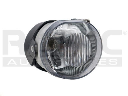 [015-1607-00] FARO NIEBLA JP LIBERTY 02-04 C/FOCO DEPO DER