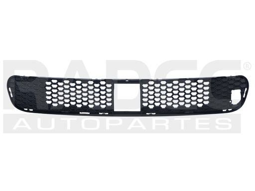 [003-1605-20] REJILLA FASCIA DELANTERA JP GRAND CHEROKEE 12-13 SRT CENTRAL